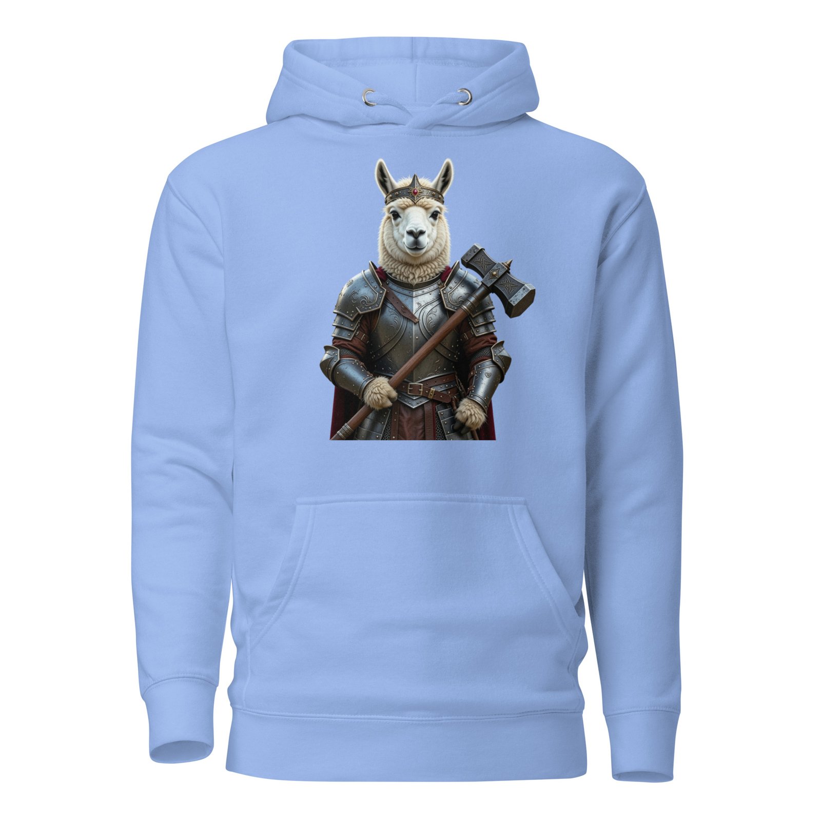 Dungeons and Dragones Unisex Hoodie - Image 10