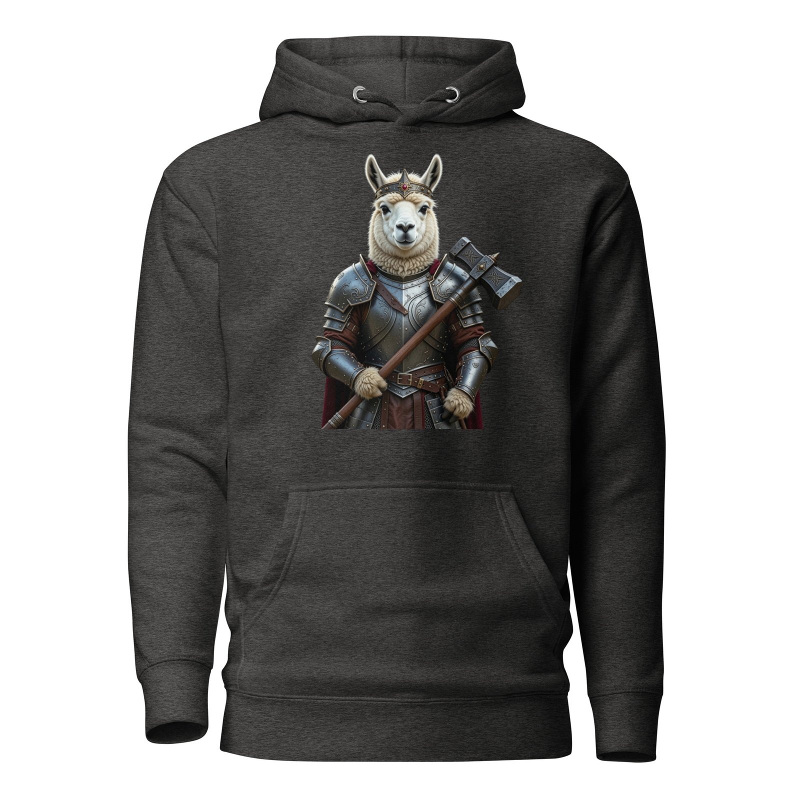 Dungeons and Dragones Unisex Hoodie - Image 3