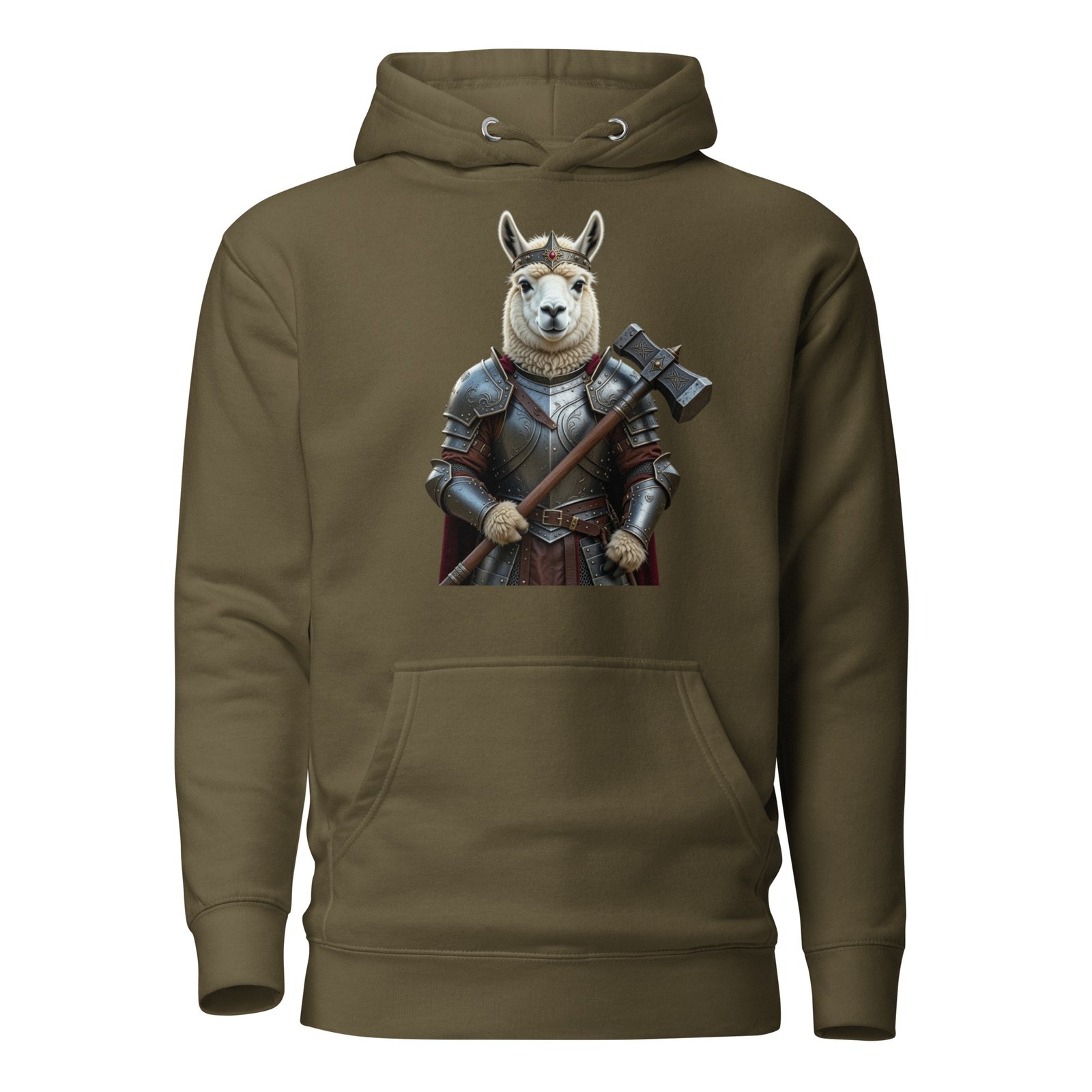 Dungeons and Dragones Unisex Hoodie - Image 6