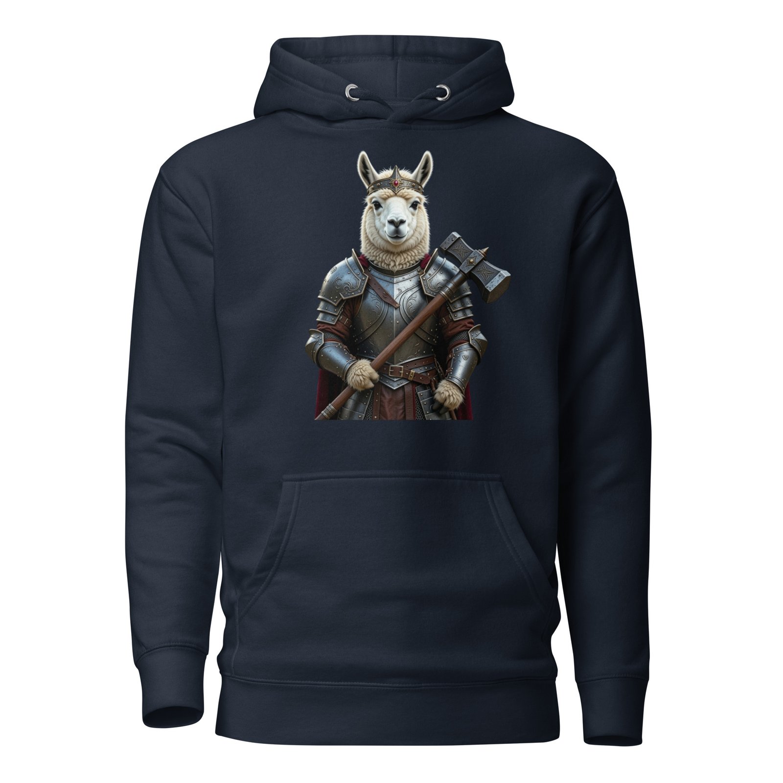 Dungeons and Dragones Unisex Hoodie - Image 2