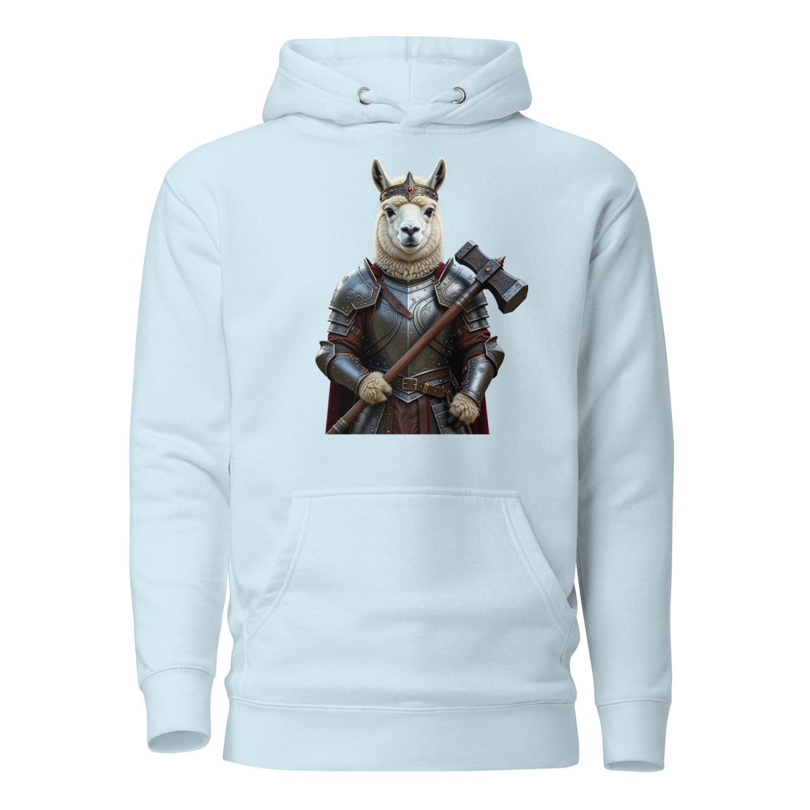 Dungeons and Dragones Unisex Hoodie - Image 11