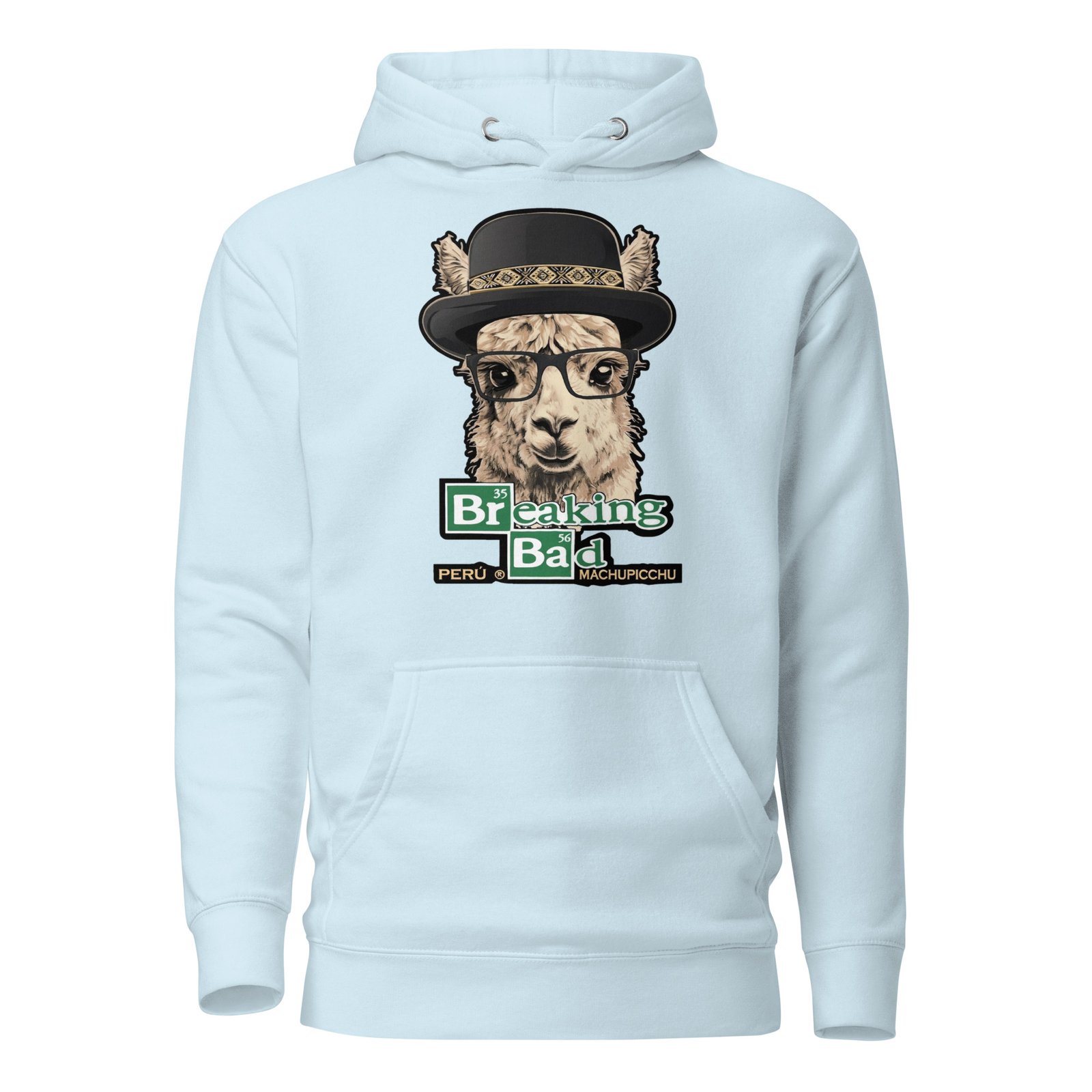 Breaking Bad Unisex Hoodie Vintage Tv Show Fan - Image 11
