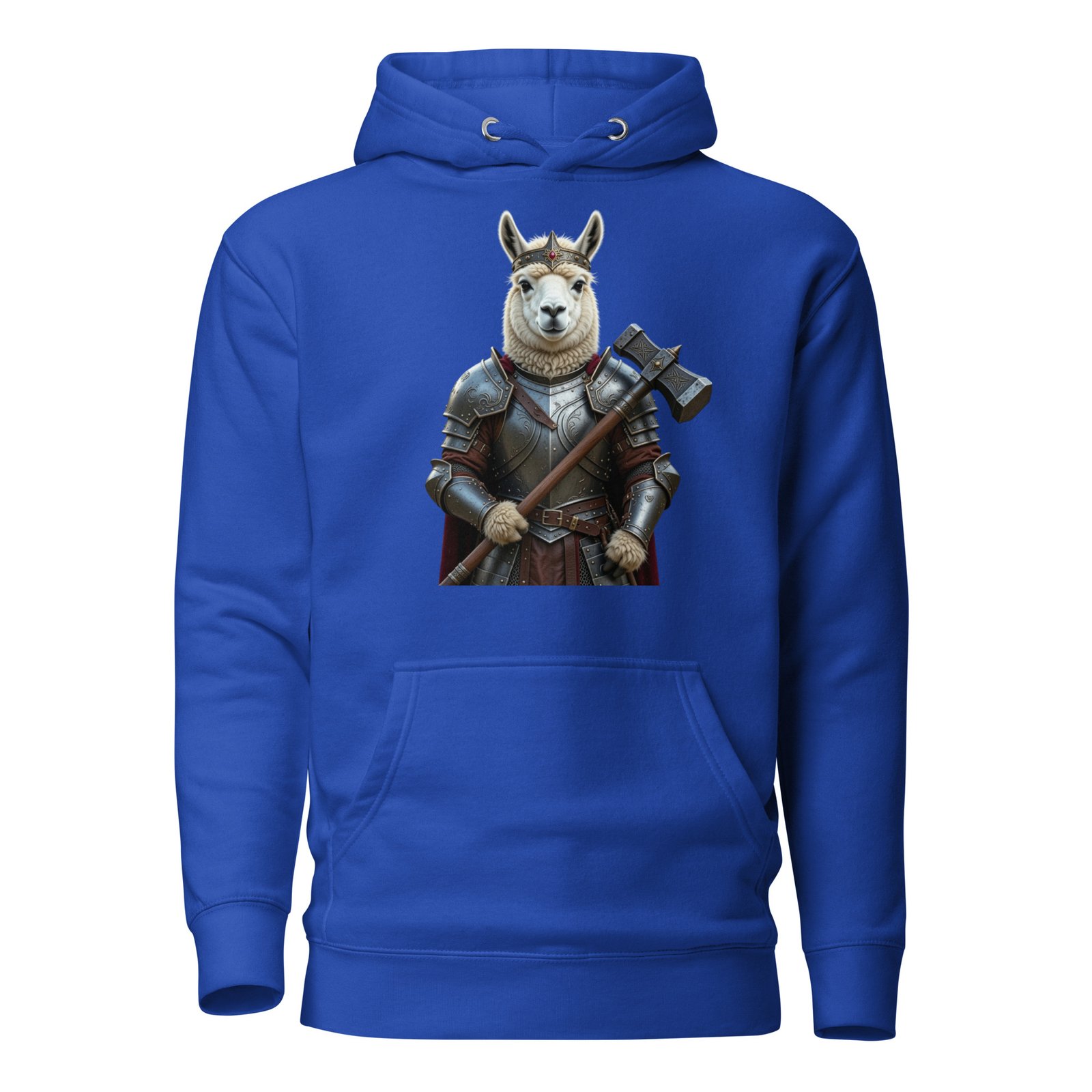 Dungeons and Dragones Unisex Hoodie - Image 4