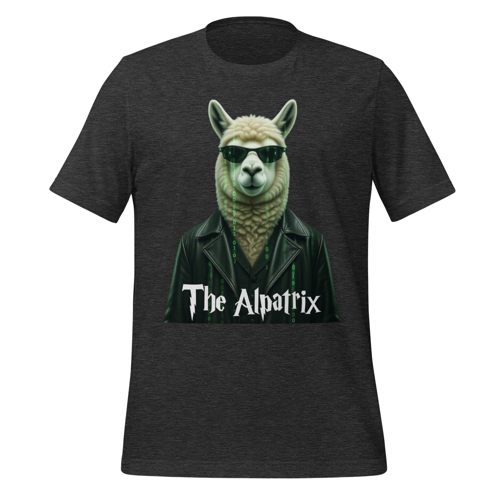 The Matrix Shirt Movie Fan - Image 6