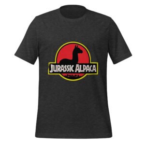 Jurassic Park Shirt Steven Spielberg Fan