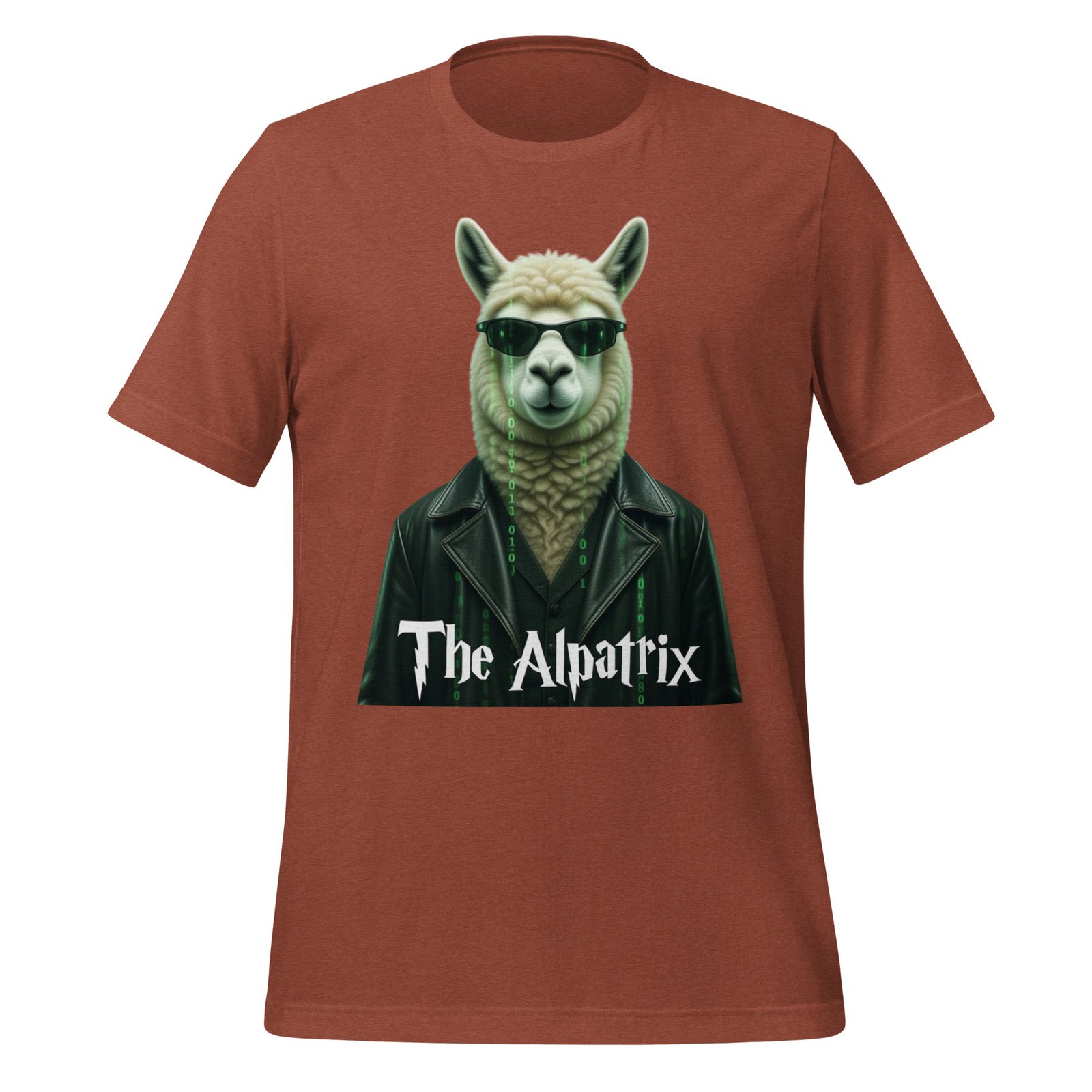 The Matrix Shirt Movie Fan - Image 10
