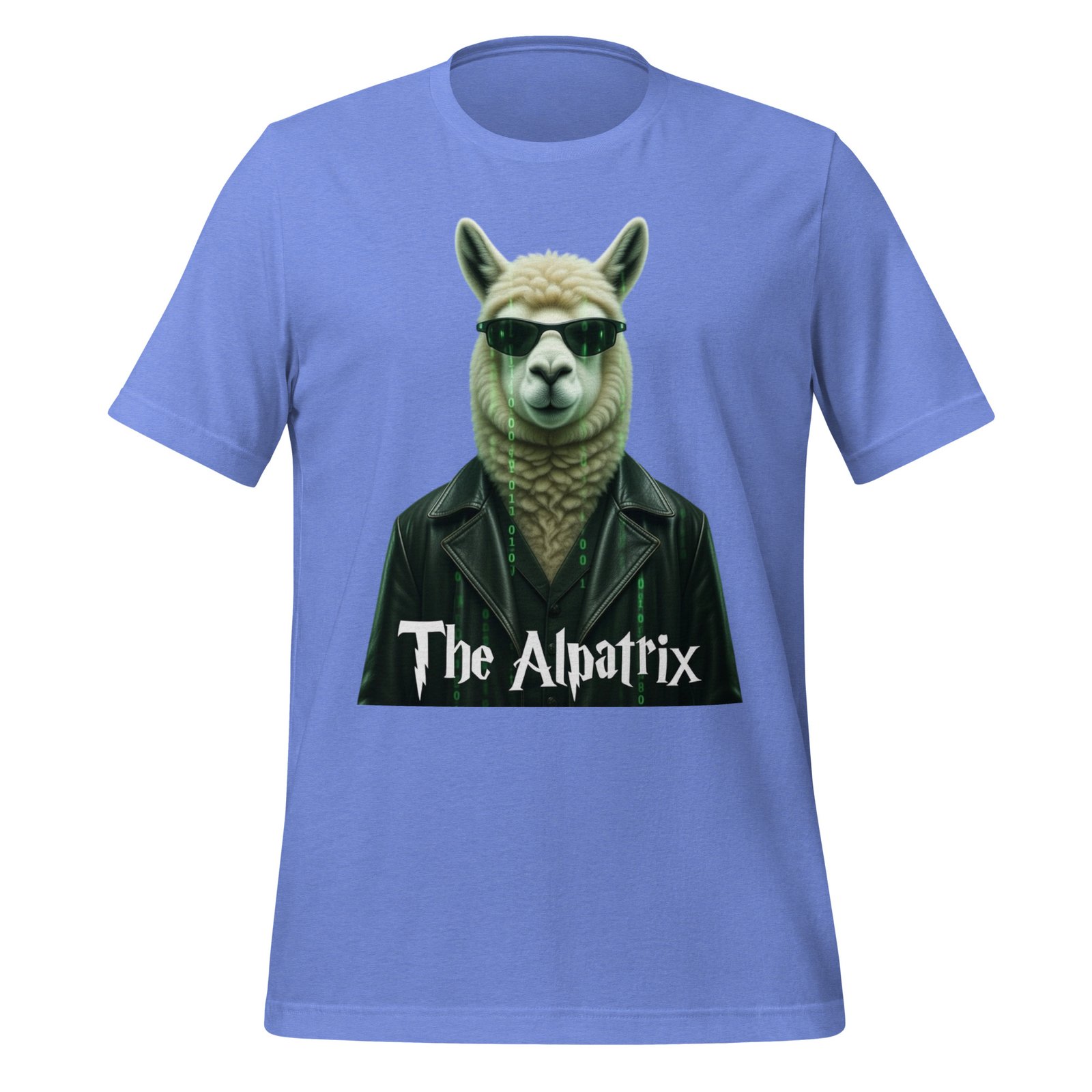 The Matrix Shirt Movie Fan - Image 14