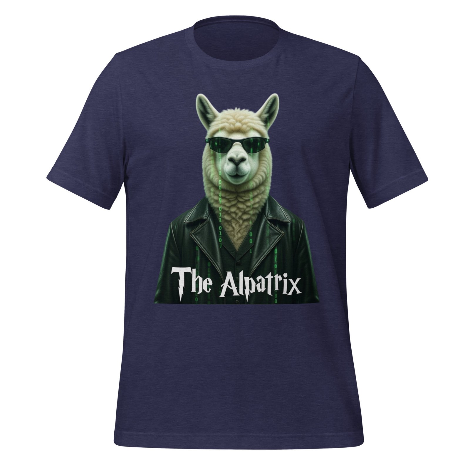 The Matrix Shirt Movie Fan - Image 2