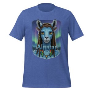 Avatar Shirt Vintage Movie Fan