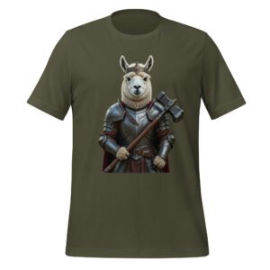 Dungeons and Dragones Shirt Fan