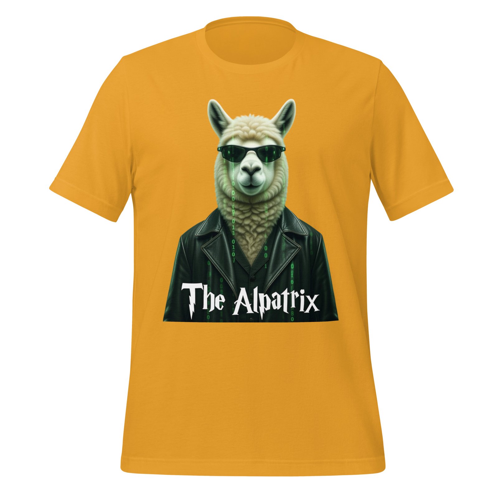 The Matrix Shirt Movie Fan - Image 16