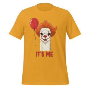 IT Stephen King Shirt Movie Fan