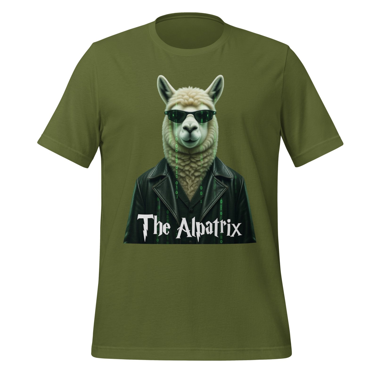 The Matrix Shirt Movie Fan - Image 11