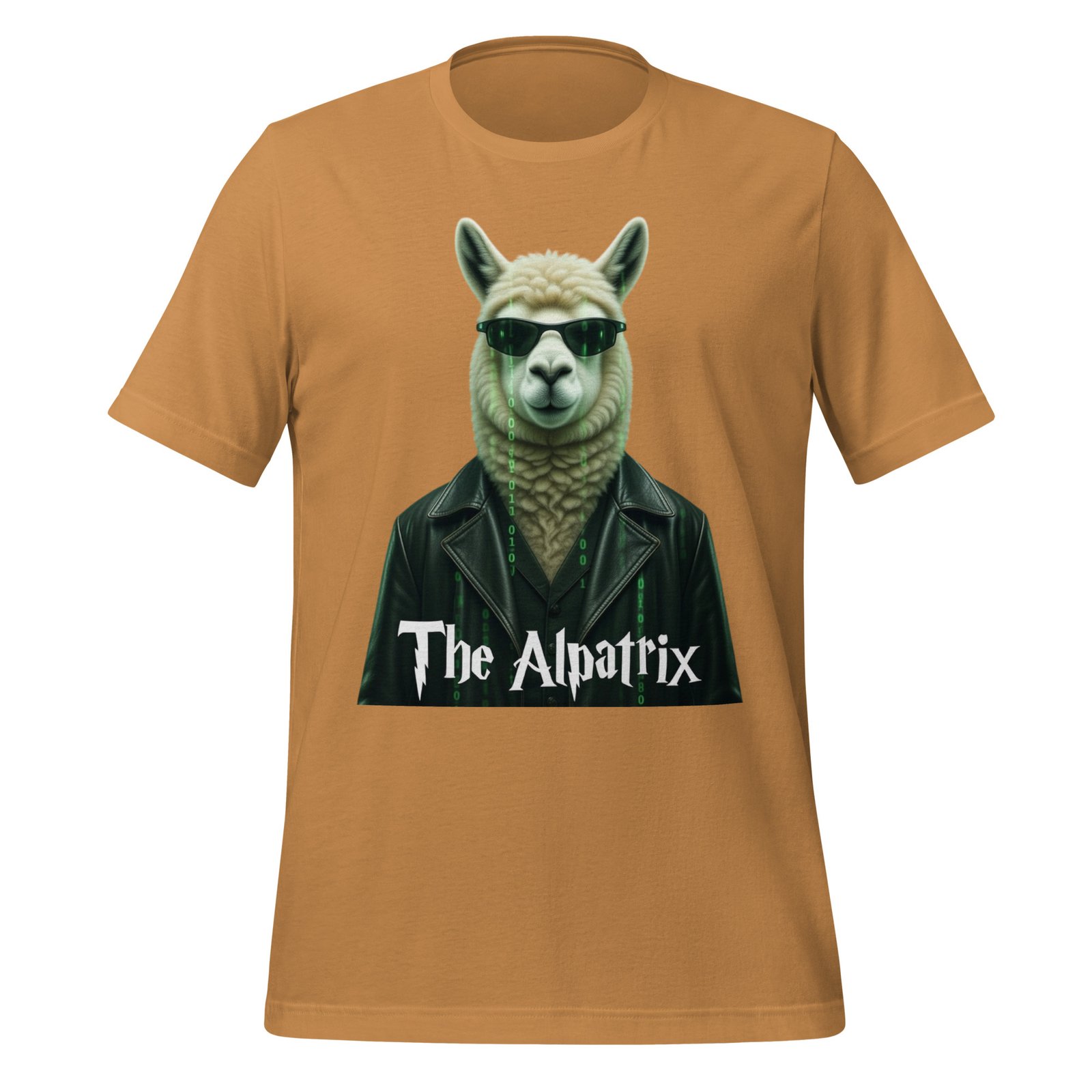 The Matrix Shirt Movie Fan - Image 15