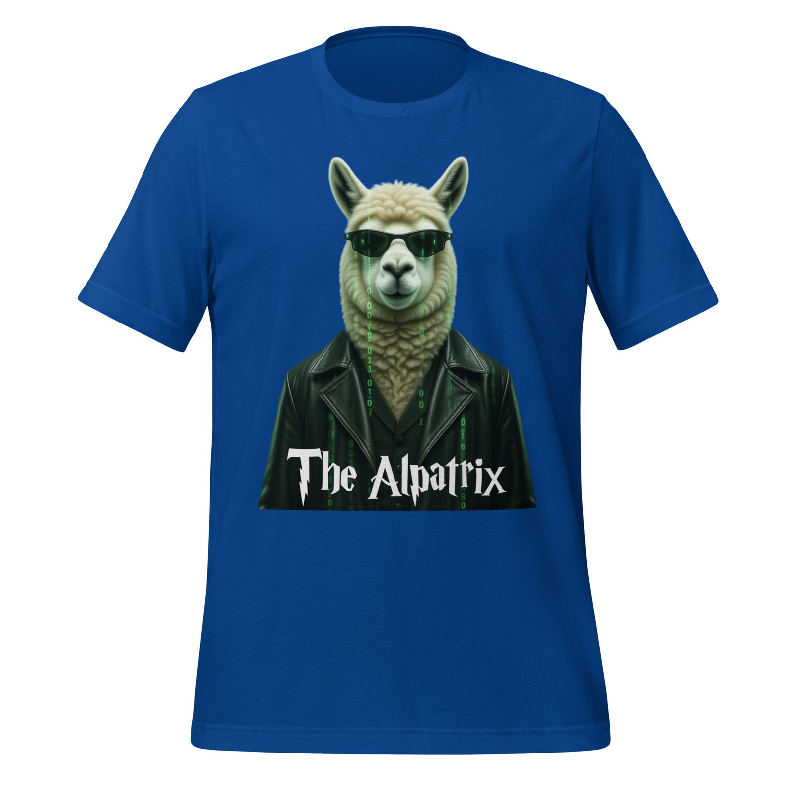 The Matrix Shirt Movie Fan - Image 5