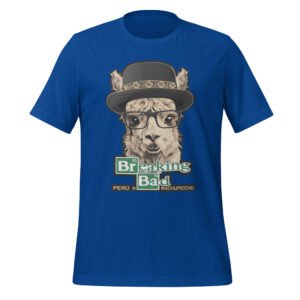 Breaking Bad Shirt Mr White Fan