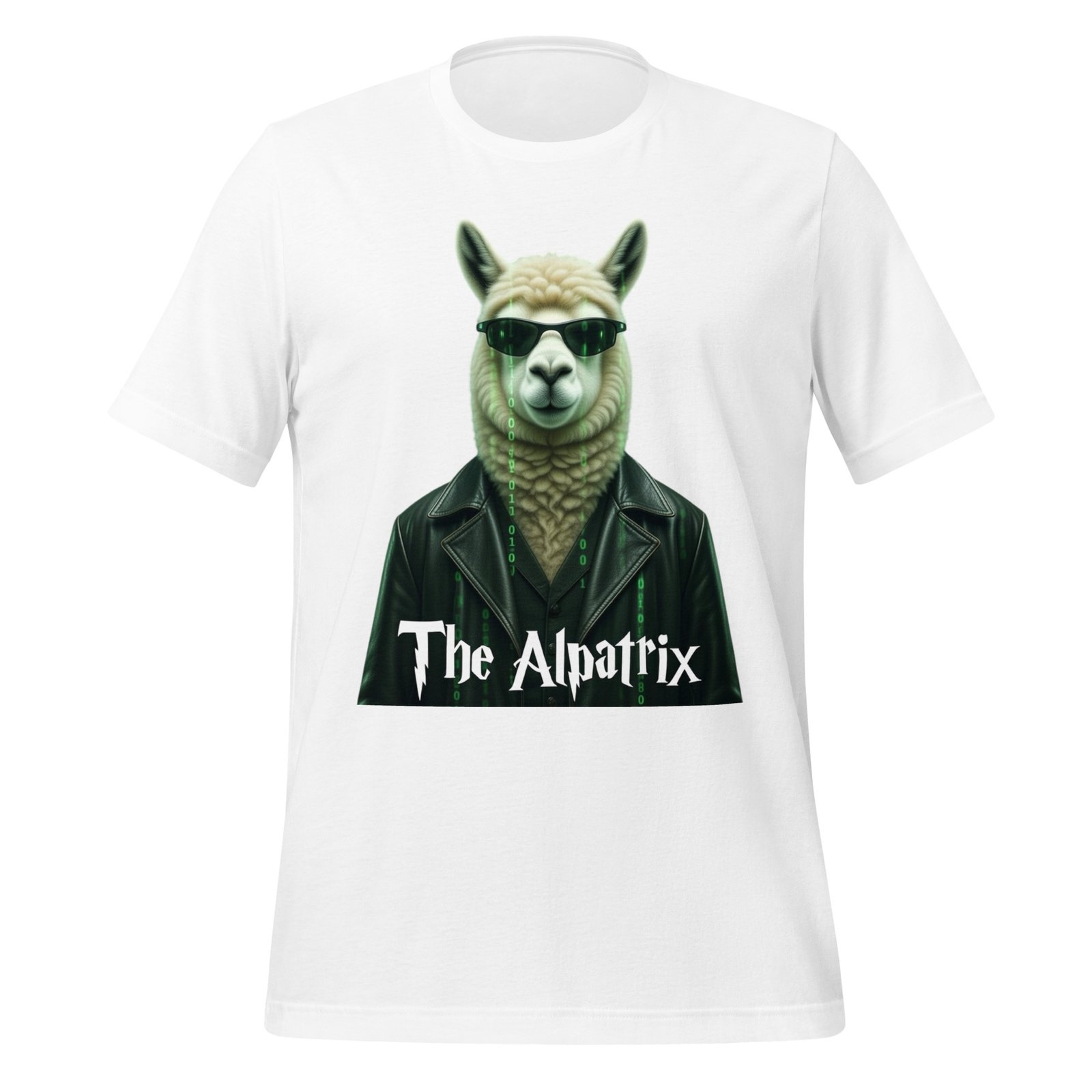 The Matrix Shirt Movie Fan - Image 17